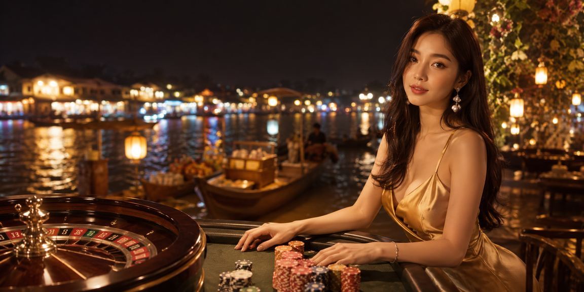 Roulette và casino trực tuyến sexviet88 vùng Mekong