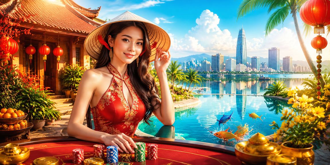 Người dùng Ninh Bình chơi Ban Cá trực tuyến và nhận tiền thưởng hoàn trả
