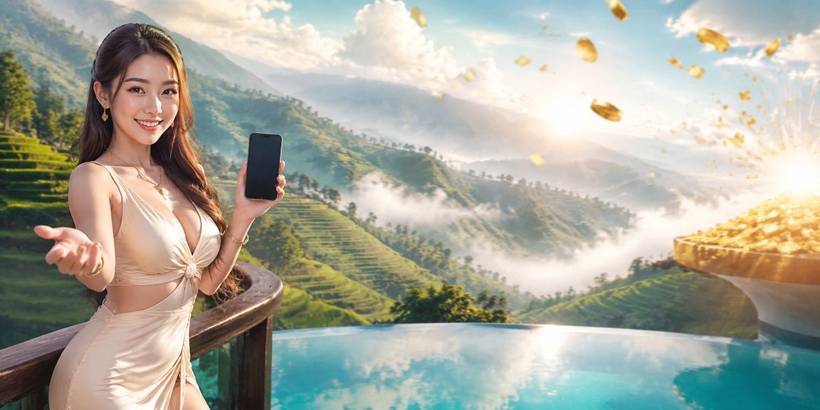 Người chơi tại Sa Pa sử dụng ứng dụng casino trên di động trong không gian yên tĩnh