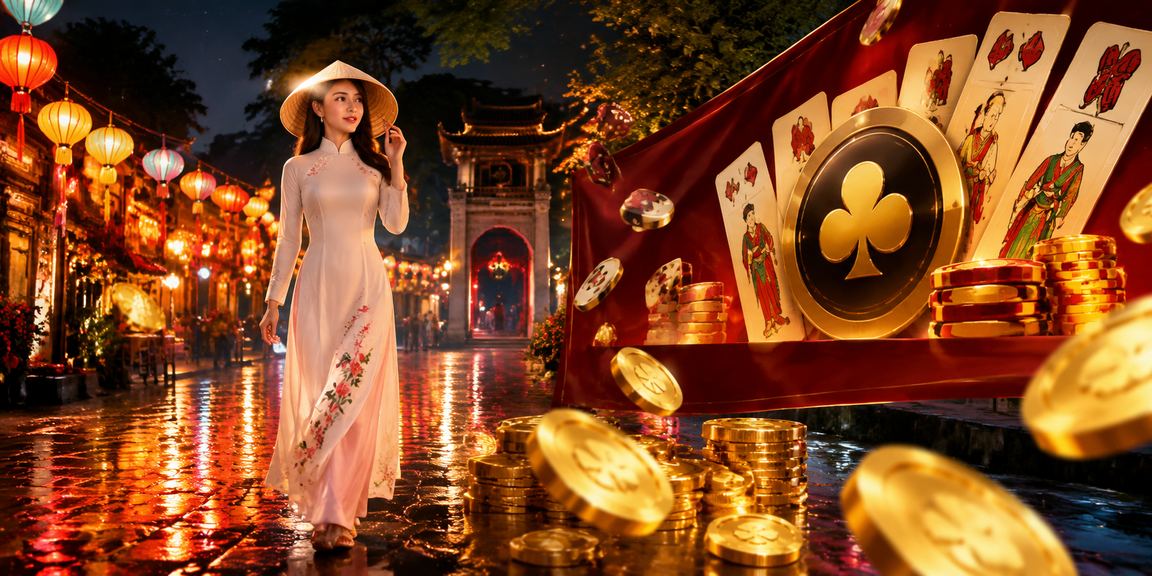 Người dùng Việt Nam đặt cược thể thao và casino trực tuyến trên điện thoại